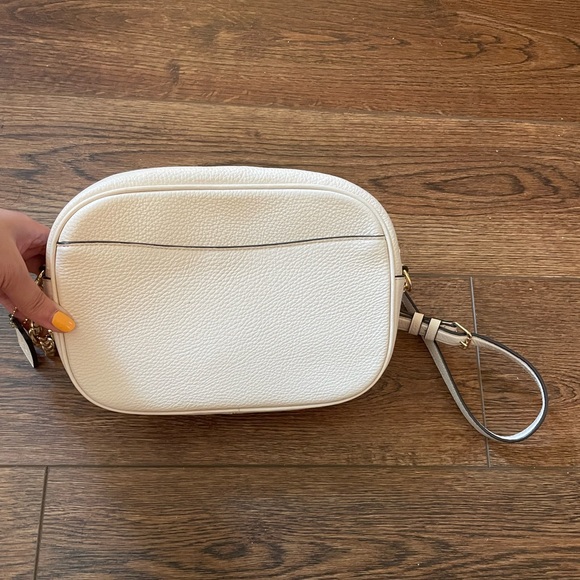 Coach Crossbody Camera Bag with Kitten! - Picture 4 of 5